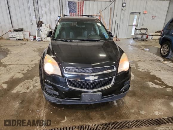✅ 2012 Chevrolet Equinox 1LT • VIN: 2GNALDEK8C6364201 • Lot: 81754705. Listed on Copart with 121,775 mi. Free auction sales archive from the USA and detailed vehicle history report at DreamBid. Image 5.
