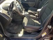 ✅ 2016 Chevrolet Cruze LT • VIN: 1G1PE5SB9G7103276 • Lot: 67521685. Listed on Copart with 51,224 mi. Free auction sales archive from the USA and detailed vehicle history report at DreamBid. Image 7.