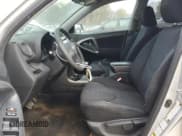 ✅ 2010 Toyota RAV4 Sport • VIN: JTMRK4DV8A5091313 • Lot: 91485395. Listed on Copart with 218,323 mi. Free auction sales archive from the USA and detailed vehicle history report at DreamBid. Image 7.