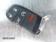 ✅ 2020 Jeep Grand Cherokee Limited • VIN: 1C4RJEBG7LC244632 • Лот: 43085481. Опубликован ранее на IAAI с пробегом 65 516 миль. Бесплатный доступ к архиву аукционных продаж из США и подробный отчёт об истории автомобиля на DreamBid. Изображение 11.