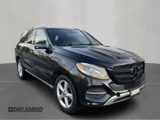 ✅ 2017 Mercedes-Benz GLE 350 • VIN: 4JGDA5HB0HA957912 • Lot: 93968275. Wystawiony na Copart z przebiegiem 111 524 mil. Bezpłatny archiwum sprzedaży aukcyjnych z USA i szczegółowy raport historii pojazdu na DreamBid. Zdjęcie 1.