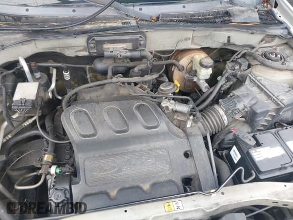 ✅ 2004 Ford Escape XLT • VIN: 1FMYU03194KA27246 • Лот: 42979749. Опубликован ранее на IAAI с пробегом 317 434 миль. Бесплатный доступ к архиву аукционных продаж из США и подробный отчёт об истории автомобиля на DreamBid. Изображение 10.