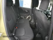 ✅ 2015 Jeep Renegade Latitude • VIN: ZACCJBBH7FPB50277 • Lot: 82309525. Wystawiony na Copart z przebiegiem 114 288 mil. Bezpłatny archiwum sprzedaży aukcyjnych z USA i szczegółowy raport historii pojazdu na DreamBid. Zdjęcie 10.