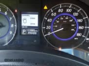 ✅ 2016 Infiniti QX70 • VIN: JN8CS1MWXGM752064 • Lot: 42734018. Listed on IAAI with 133,885 mi. Free auction sales archive from the USA and detailed vehicle history report at DreamBid. Image 7.