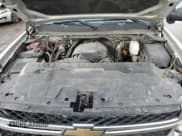 ✅ 2011 Chevrolet Silverado 2500HD Work Truck • VIN: 1GC0KVCG4BZ413862 • Lot: 59756605. Wystawiony na Copart z przebiegiem 162 274 mil. Bezpłatny archiwum sprzedaży aukcyjnych z USA i szczegółowy raport historii pojazdu na DreamBid. Zdjęcie 11.