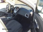 ✅ 2016 Chevrolet Equinox LT • VIN: 2GNFLFEK2G6229903 • Лот: 43482498. Опубликован ранее на IAAI с пробегом 83 932 миль. Бесплатный доступ к архиву аукционных продаж из США и подробный отчёт об истории автомобиля на DreamBid. Изображение 5.