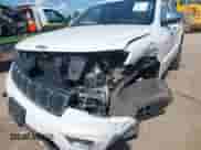 2018 Jeep Grand Cherokee Limited z VIN 1C4RJEBG9JC130757, wystawiony jako IAAI lot #42691942 z przebiegiem 114 206 mil mil oraz . Historia ofert i sprzedaży dostępna na DreamBid. Obrazek 6.