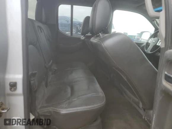 ✅ 2014 Nissan Frontier Pro-4X • VIN: 1N6AD0EV1EN741231 • Lot: 51704525. Wystawiony na Copart z przebiegiem 126 708 mil. Bezpłatny archiwum sprzedaży aukcyjnych z USA i szczegółowy raport historii pojazdu na DreamBid. Zdjęcie 10.