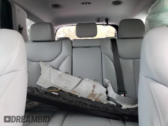 ✅ 2022 Hyundai Palisade SEL • VIN: KM8R44HE7NU453515 • Лот: 85091794. Опубликован ранее на Copart с пробегом 59 765 миль. Бесплатный доступ к архиву аукционных продаж из США и подробный отчёт об истории автомобиля на DreamBid. Изображение 10.