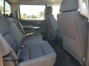 ✅ 2017 Chevrolet Silverado 1500 LT • VIN: 3GCUKREC9HG388209 • Лот: 68931834. Опубликован ранее на Copart с пробегом 60 138 миль. Бесплатный доступ к архиву аукционных продаж из США и подробный отчёт об истории автомобиля на DreamBid. Изображение 10.