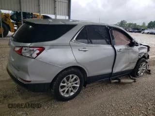 ✅ 2019 Chevrolet Equinox LT • VIN: 2GNAXKEV4K6112267 • Lot: 59492015. Wystawiony na Copart z przebiegiem 83 962 mil. Bezpłatny archiwum sprzedaży aukcyjnych z USA i szczegółowy raport historii pojazdu na DreamBid. Zdjęcie 3.