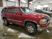 ✅ 2004 GMC Yukon SLT • VIN: 1GKEK13Z64R252647 • Lot: 95035865. Listed on Copart with 268,481 mi. Free auction sales archive from the USA and detailed vehicle history report at DreamBid. Image 4.