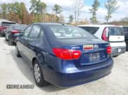 ✅ 2009 Hyundai Elantra GLS • VIN: KMHDU46D39U635089 • Lot: 43670976. Listed on IAAI with 199,799 mi. Free auction sales archive from the USA and detailed vehicle history report at DreamBid. Image 3.