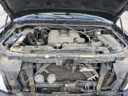 ✅ 2006 Infiniti QX56 • VIN: 5N3AA08C76N802401 • Lot: 66791045. Listed on Copart with Not provided. Free auction sales archive from the USA and detailed vehicle history report at DreamBid. Image 12.