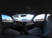 ✅ 2007 Toyota Corolla CE • VIN: 1NXBR32E07Z766415 • Lot: 42334818. Listed on IAAI with 70,520 mi. Free auction sales archive from the USA and detailed vehicle history report at DreamBid. Image 18.