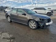 ✅ 2010 Acura RL Technology • VIN: JH4KB2F65AC001606 • Lot: 94102555. Listed on Copart with 80,309 mi. Free auction sales archive from the USA and detailed vehicle history report at DreamBid. Image 4.