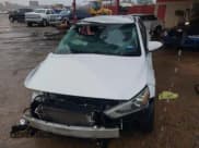 ✅ 2018 Hyundai Ioniq Blue • VIN: KMHC65LCXJU076829 • Lot: 41450252. Wystawiony na IAAI z przebiegiem 159 242 mil. Bezpłatny archiwum sprzedaży aukcyjnych z USA i szczegółowy raport historii pojazdu na DreamBid. Zdjęcie 18.