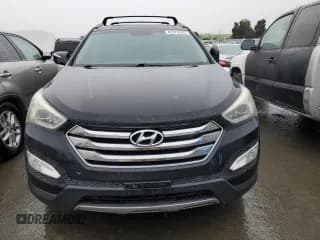✅ 2016 Hyundai Santa Fe • VIN: 5XYZWDLA4GG325448 • Лот: 43574324. Опубликован ранее на Copart с пробегом Не указан. Бесплатный доступ к архиву аукционных продаж из США и подробный отчёт об истории автомобиля на DreamBid. Изображение 5.
