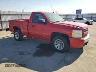✅ 2009 Chevrolet Silverado 1500 • VIN: 1GCEC24C79Z131285 • Lot: 92264825. Wystawiony na Copart z przebiegiem 146 596 mil. Bezpłatny archiwum sprzedaży aukcyjnych z USA i szczegółowy raport historii pojazdu na DreamBid. Zdjęcie 4.