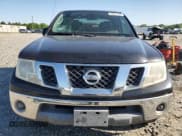 ✅ 2010 Nissan Frontier SE • VIN: 1N6AD0ER1AC418788 • Lot: 52945745. Listed on Copart with 138,602 mi. Free auction sales archive from the USA and detailed vehicle history report at DreamBid. Image 5.