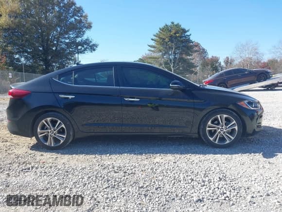✅ 2017 Hyundai Elantra Value Edition • VIN: 5NPD84LF2HH075315 • Lot: 43693492. Listed on IAAI with 115,217 mi. Free auction sales archive from the USA and detailed vehicle history report at DreamBid. Image 13.