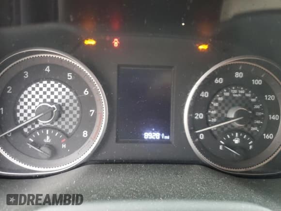 ✅ 2019 Hyundai Elantra SE • VIN: 5NPD74LF2KH492377 • Лот: 84171545. Опубликован ранее на Copart с пробегом 89 281 миль. Бесплатный доступ к архиву аукционных продаж из США и подробный отчёт об истории автомобиля на DreamBid. Изображение 9.