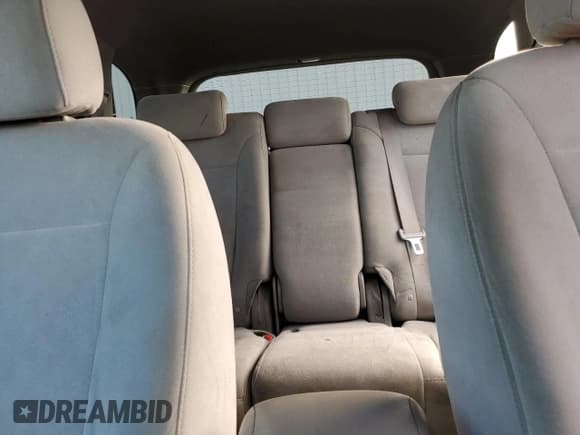 ✅ 2009 Hyundai Santa Fe Limited • VIN: 5NMSH13E09H321192 • Lot: 79897134. Listed on Copart with 209,319 mi. Free auction sales archive from the USA and detailed vehicle history report at DreamBid. Image 10.