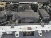 ✅ 2017 Chevrolet Colorado 4WD Work Truck • VIN: 1GCHTBEA6H1256978 • Лот: 46882265. Опубликован ранее на Copart с пробегом 139 593 миль. Бесплатный доступ к архиву аукционных продаж из США и подробный отчёт об истории автомобиля на DreamBid. Изображение 11.