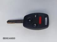 ✅ 2005 Honda Accord LX SE • VIN: 1HGCM82425A018437 • Lot: 42964294. Wystawiony na IAAI z przebiegiem 203 106 mil. Bezpłatny archiwum sprzedaży aukcyjnych z USA i szczegółowy raport historii pojazdu na DreamBid. Zdjęcie 11.