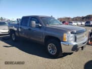 ✅ 2012 Chevrolet Silverado 1500 LS • VIN: 3GCPKREA3CG220327 • Lot: 77191004. Listed on Copart with 186,026 mi. Free auction sales archive from the USA and detailed vehicle history report at DreamBid. Image 4.