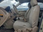 ✅ 2008 Kia Sportage LX • VIN: KNDJF724087506538 • Лот: 95385185. Опубликован ранее на Copart с пробегом 197 390 миль. Бесплатный доступ к архиву аукционных продаж из США и подробный отчёт об истории автомобиля на DreamBid. Изображение 7.