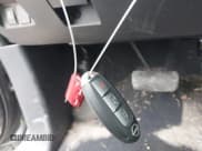 ✅ 2022 Nissan Frontier SV • VIN: 1N6ED1EK1NN661411 • Lot: 41356436. Listed on IAAI with 78,017 mi. Free auction sales archive from the USA and detailed vehicle history report at DreamBid. Image 11.