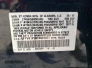 ✅ 2012 Honda Ridgeline RTL • VIN: 5FPYK1F50CB001877 • Lot: 64188965. Wystawiony na Copart z przebiegiem 222 840 mil. Bezpłatny archiwum sprzedaży aukcyjnych z USA i szczegółowy raport historii pojazdu na DreamBid. Zdjęcie 12.