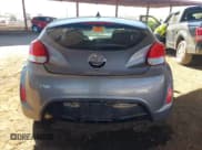 ✅ 2017 Hyundai Veloster Value Edition • VIN: KMHTC6AD9HU313914 • Лот: 43631209. Опубликован ранее на IAAI с пробегом Не указан. Бесплатный доступ к архиву аукционных продаж из США и подробный отчёт об истории автомобиля на DreamBid. Изображение 15.