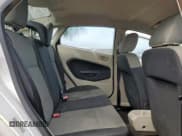 ✅ 2012 Ford Fiesta S • VIN: 3FADP4AJ2CM187180 • Lot: 85654235. Listed on Copart with 66,269 mi. Free auction sales archive from the USA and detailed vehicle history report at DreamBid. Image 10.