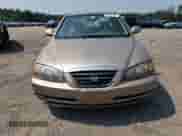 2005 Hyundai Elantra GLS с VIN KMHDN46D45U979876, выставлен на аукционе Copart как лот 62352784 с пробегом 139 552 миль миль и Чистый • Clean title. История ставок и продаж доступна на DreamBid. Изображение 5.