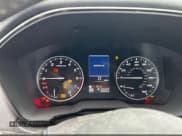 ✅ 2024 Subaru Outback Premium • VIN: 4S4BTAFC5R3124053 • Lot: 42787893. Listed on IAAI with 5,404 mi. Free auction sales archive from the USA and detailed vehicle history report at DreamBid. Image 7.