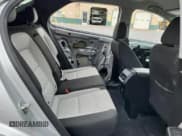 ✅ 2020 Chevrolet Equinox LT • VIN: 2GNAXJEV5L6161652 • Лот: 82504515. Опубликован ранее на Copart с пробегом 72 882 миль. Бесплатный доступ к архиву аукционных продаж из США и подробный отчёт об истории автомобиля на DreamBid. Изображение 10.