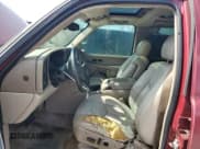 ✅ 2004 Chevrolet Suburban LT • VIN: 1GNEC16Z14J227651 • Лот: 60429045. Опубликован ранее на Copart с пробегом Не указан. Бесплатный доступ к архиву аукционных продаж из США и подробный отчёт об истории автомобиля на DreamBid. Изображение 7.