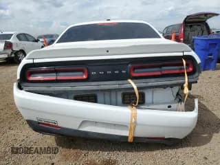 ✅ 2022 Dodge Challenger GT • VIN: 2C3CDZJG9NH214591 • Lot: 71753905. Listed on Copart with 38,515 mi. Free auction sales archive from the USA and detailed vehicle history report at DreamBid. Image 6.