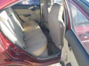 ✅ 2007 Hyundai Accent GLS • VIN: KMHCN46CX7U108664 • Лот: 41688243. Опубликован ранее на IAAI с пробегом 188 306 миль. Бесплатный доступ к архиву аукционных продаж из США и подробный отчёт об истории автомобиля на DreamBid. Изображение 8.