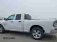 2024 Ram 1500 SLT z VIN 1C6RR7GG3RS157779, wystawiony jako IAAI lot #42488148 z przebiegiem 34 814 mil mil oraz . Historia ofert i sprzedaży dostępna na DreamBid. Obrazek 6.