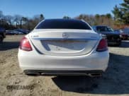 ✅ 2015 Mercedes-Benz C 300 Luxury • VIN: 55SWF4KB6FU092397 • Lot: 93611695. Listed on Copart with 73,301 mi. Free auction sales archive from the USA and detailed vehicle history report at DreamBid. Image 6.
