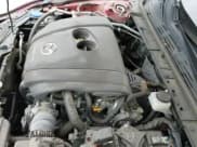 ✅ 2022 Mazda 3 Select • VIN: 3MZBPABL9NM316998 • Lot: 42117951. Listed on IAAI with 44,594 mi. Free auction sales archive from the USA and detailed vehicle history report at DreamBid. Image 19.