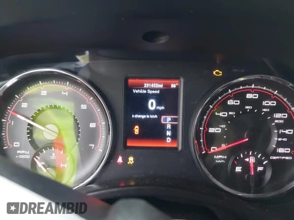 ✅ 2013 Dodge Charger Police • VIN: 2C3CDXAT3DH544355 • Lot: 43637867. Listed on IAAI with 231,452 mi. Free auction sales archive from the USA and detailed vehicle history report at DreamBid. Image 7.