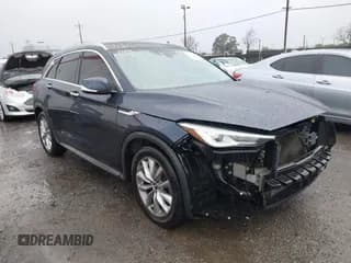 ✅ 2019 Infiniti QX50 Essential • VIN: 3PCAJ5M35KF134266 • Лот: 41514669. Опубликован ранее на IAAI с пробегом 126 418 миль. Бесплатный доступ к архиву аукционных продаж из США и подробный отчёт об истории автомобиля на DreamBid. Изображение 1.