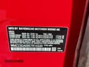 ✅ 2025 MINI Countryman S • VIN: WMZ23GA09S7R10330 • Lot: 65693395. Wystawiony na Copart z przebiegiem 3 059 mil. Bezpłatny archiwum sprzedaży aukcyjnych z USA i szczegółowy raport historii pojazdu na DreamBid. Zdjęcie 13.