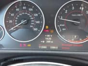 ✅ 2014 BMW 4 Series 435i • VIN: WBA3R1C54EK191446 • Lot: 42718433. Listed on IAAI with 112,065 mi. Free auction sales archive from the USA and detailed vehicle history report at DreamBid. Image 15.