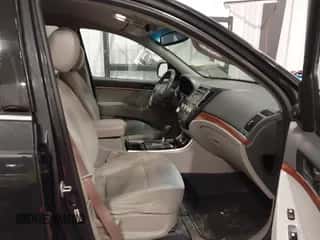 ✅ 2008 Hyundai Veracruz GLS • VIN: KM8NU73C28U058894 • Lot: 41554816. Listed on IAAI with 174,916 mi miles. Access the free auction sales archive from the USA and view a detailed vehicle history report at DreamBid. Image 5.