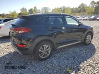 ✅ 2017 Hyundai Tucson Sport • VIN: KM8J3CA21HU281898 • Лот: 84916545. Опубликован ранее на Copart с пробегом Не указан. Бесплатный доступ к архиву аукционных продаж из США и подробный отчёт об истории автомобиля на DreamBid. Изображение 3.